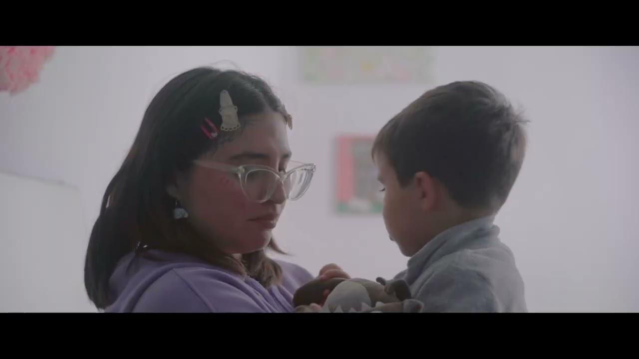 Notes on loving on the go Trailer