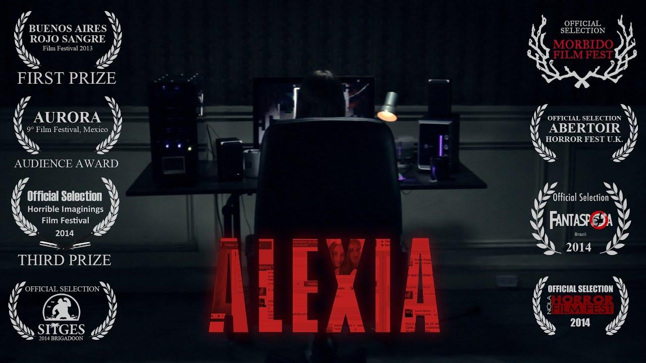 Alexia Trailer