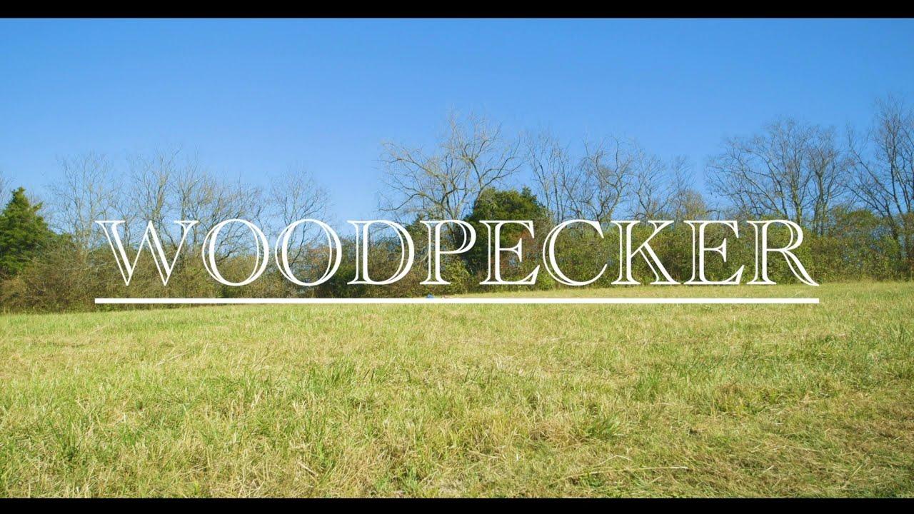 Woodpecker Trailer