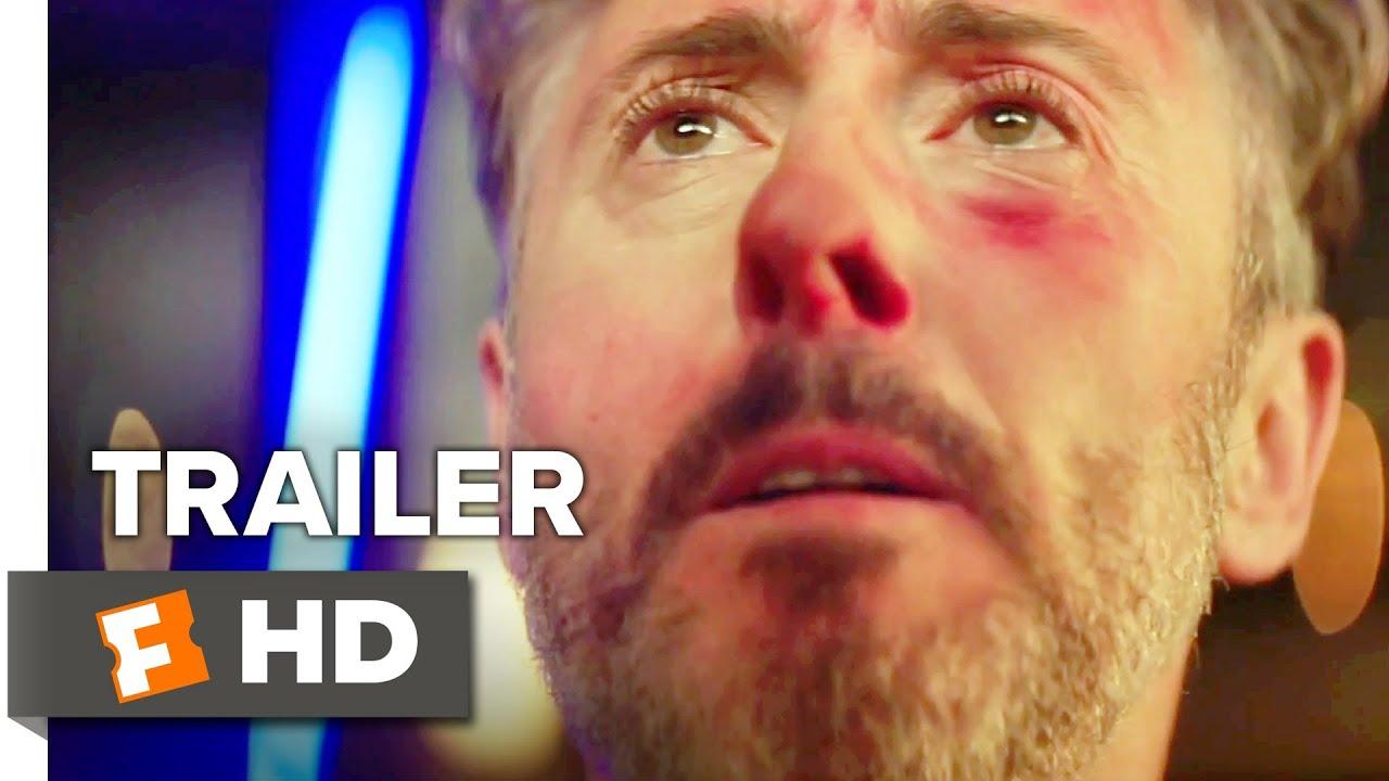 After Louie Trailer