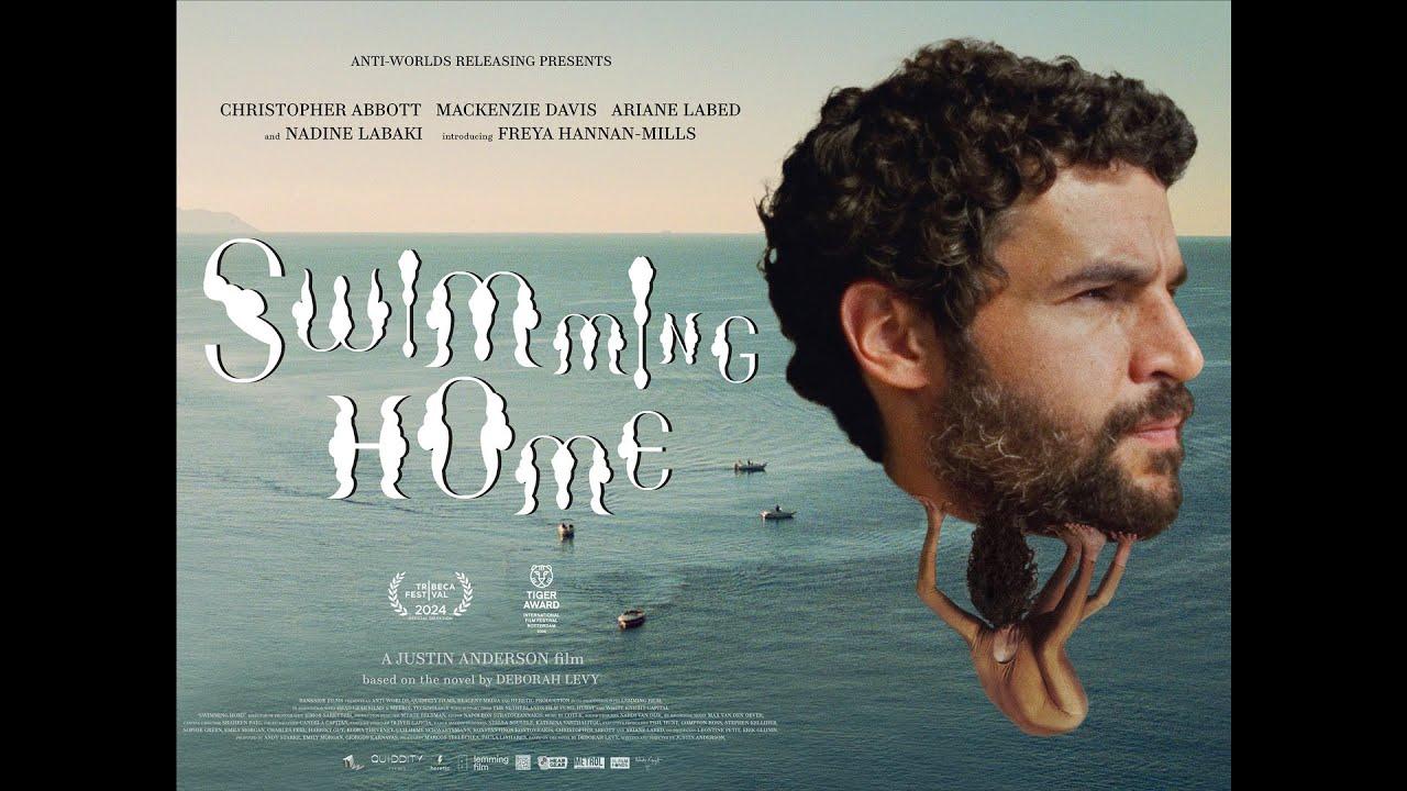 Swimming Home Trailer