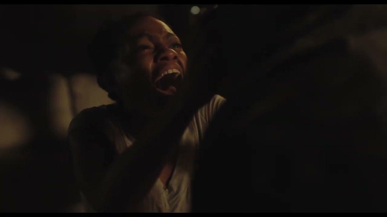 The Harbinger Trailer