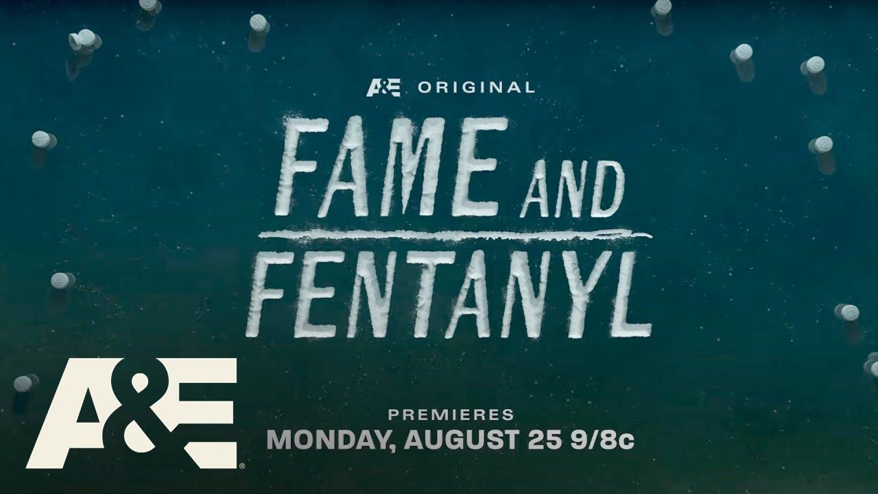 Fame and Fentanyl Trailer