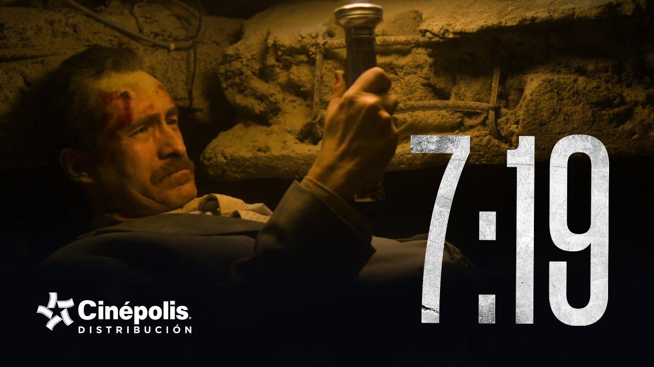 7:19 Trailer