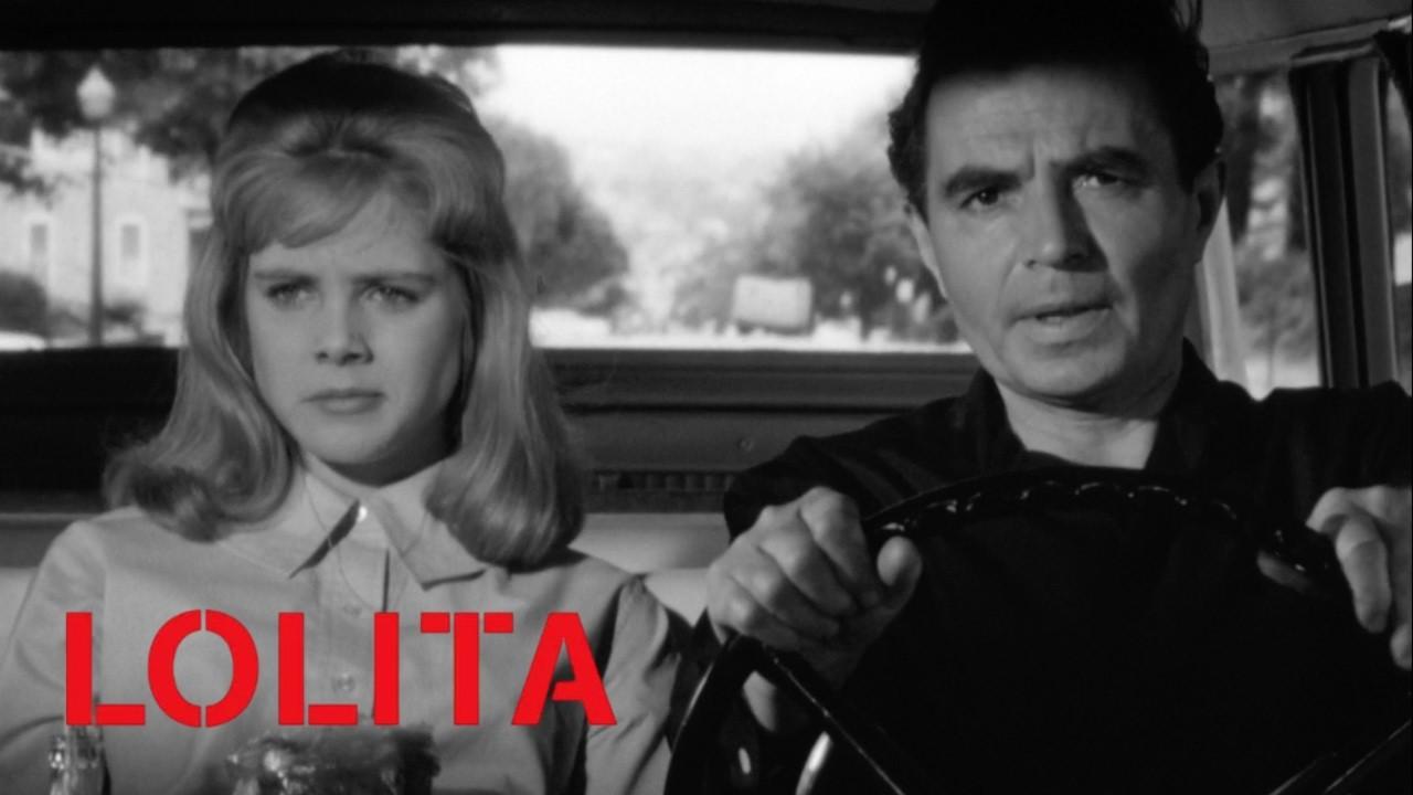 Lolita Trailer