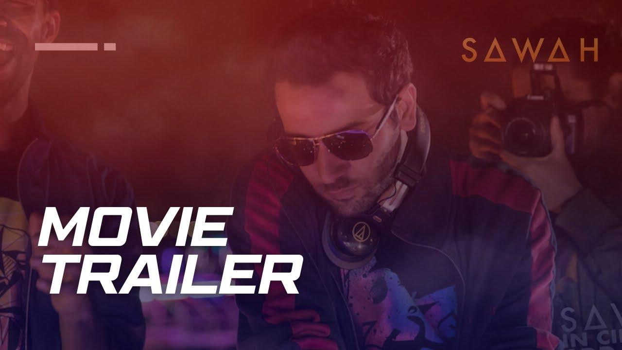 Sawah Trailer