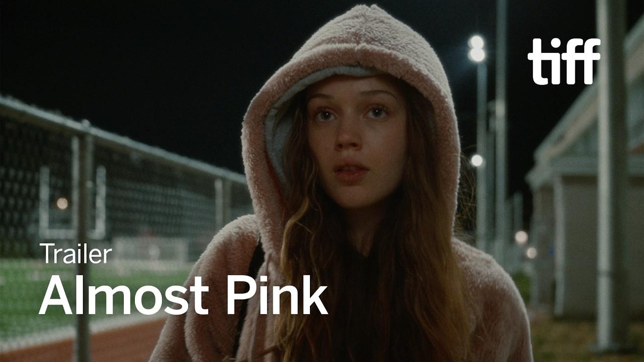 Almost Pink Trailer