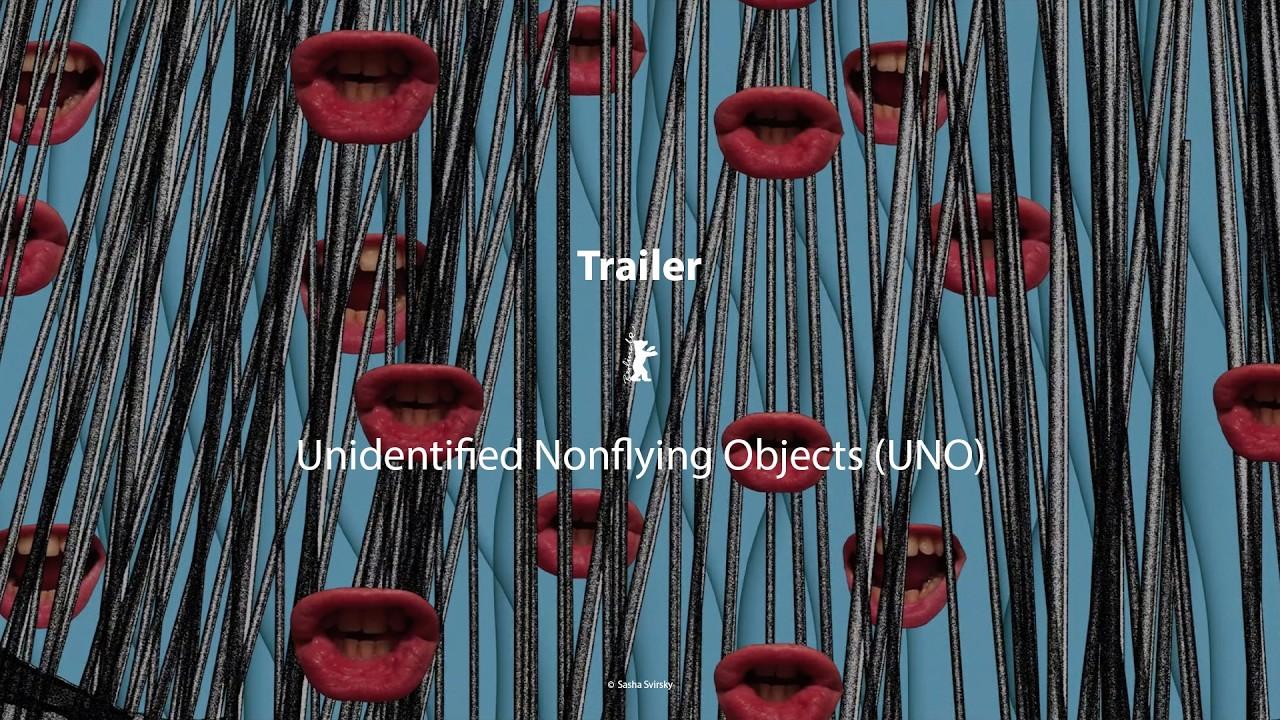 Unidentified Nonflying Objects (UNO) Trailer