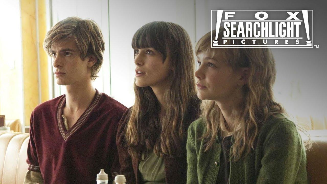 Never Let Me Go Trailer