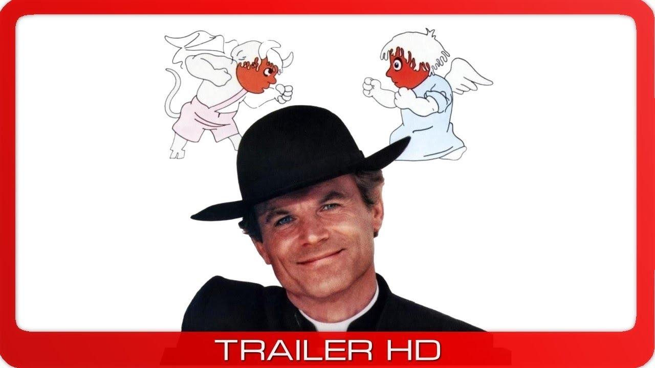 Don Camillo Trailer
