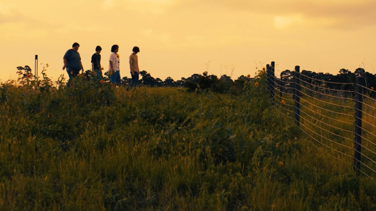 If I Only Had Wings Trailer