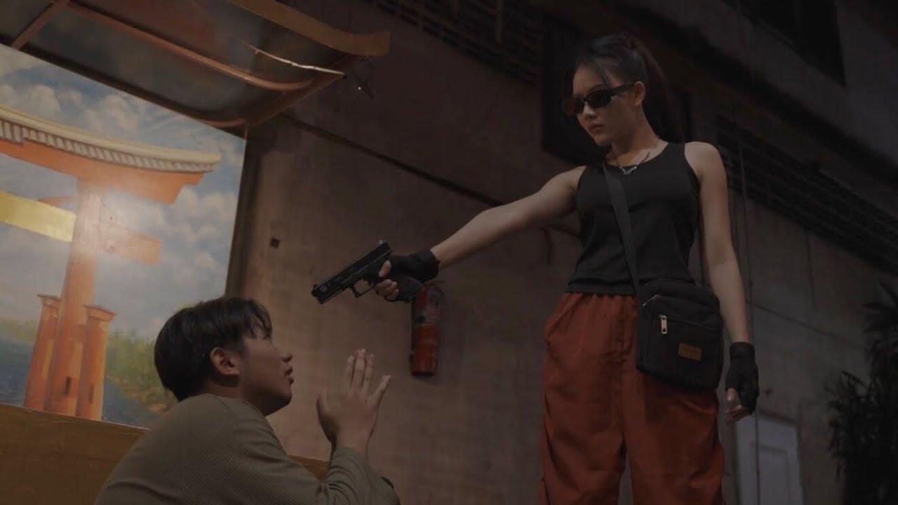 Assassin Unknown Trailer