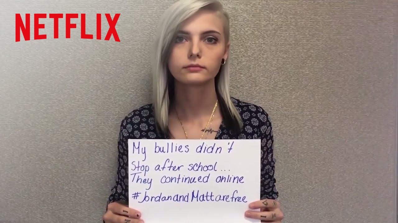 Audrie & Daisy Trailer