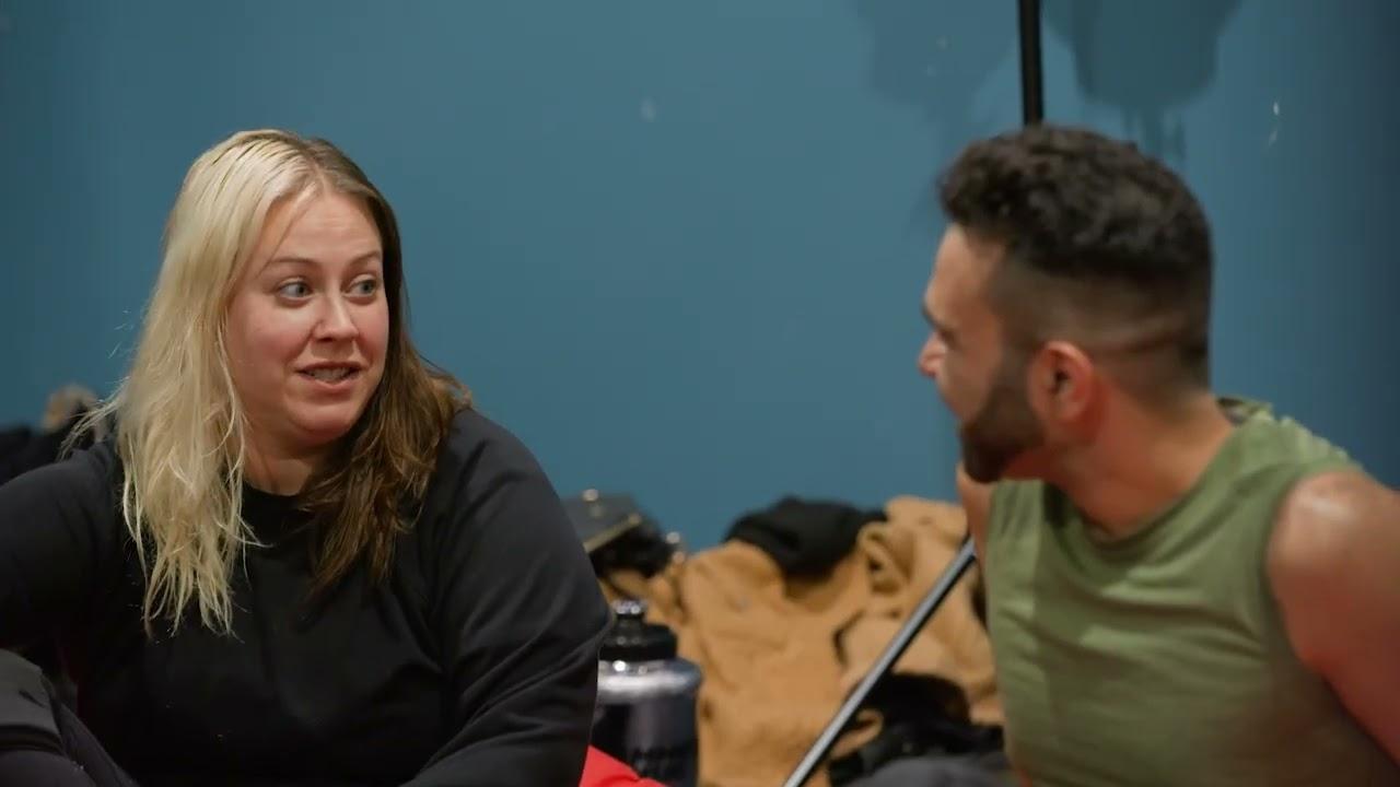 Making Kayfabe Trailer