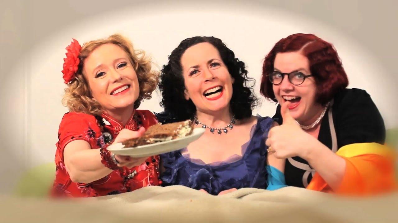 The Sisters Plotz Trailer