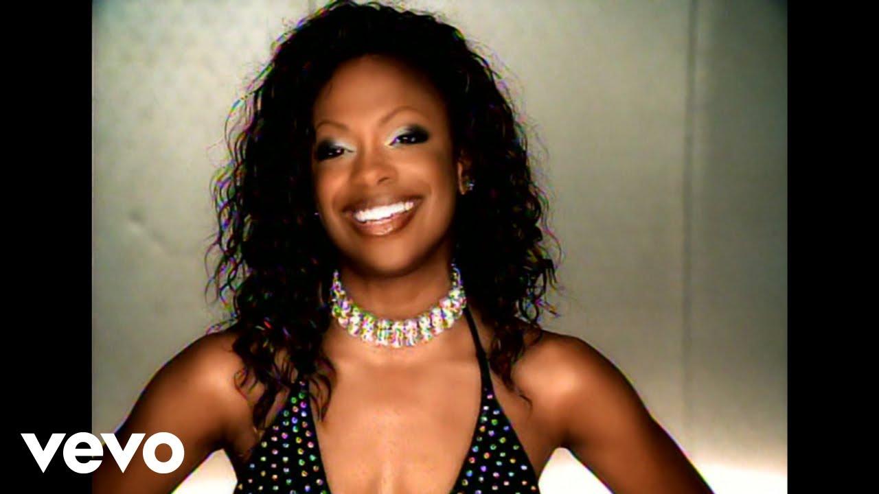Kandi - Don’t Think I’m Not Trailer