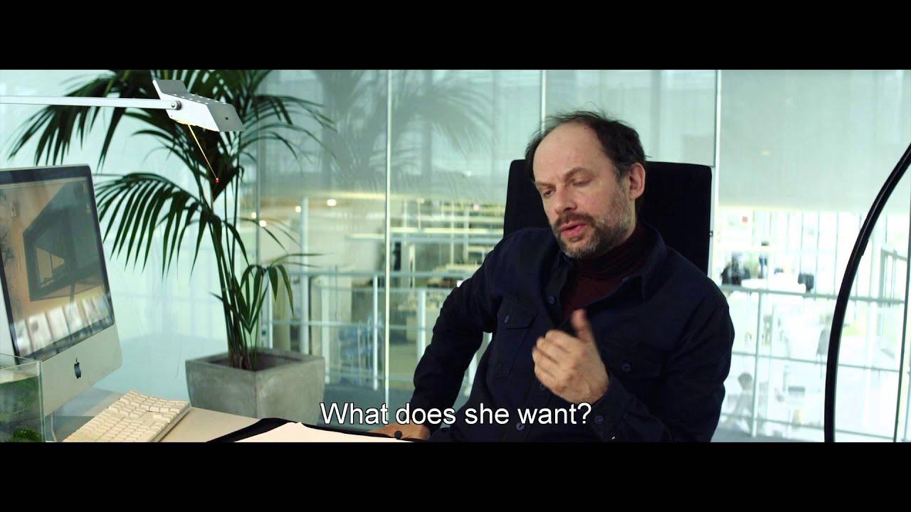 Love Is the Perfect Crime Trailer