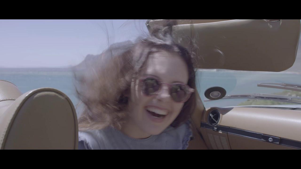 Liewe Lisa Trailer