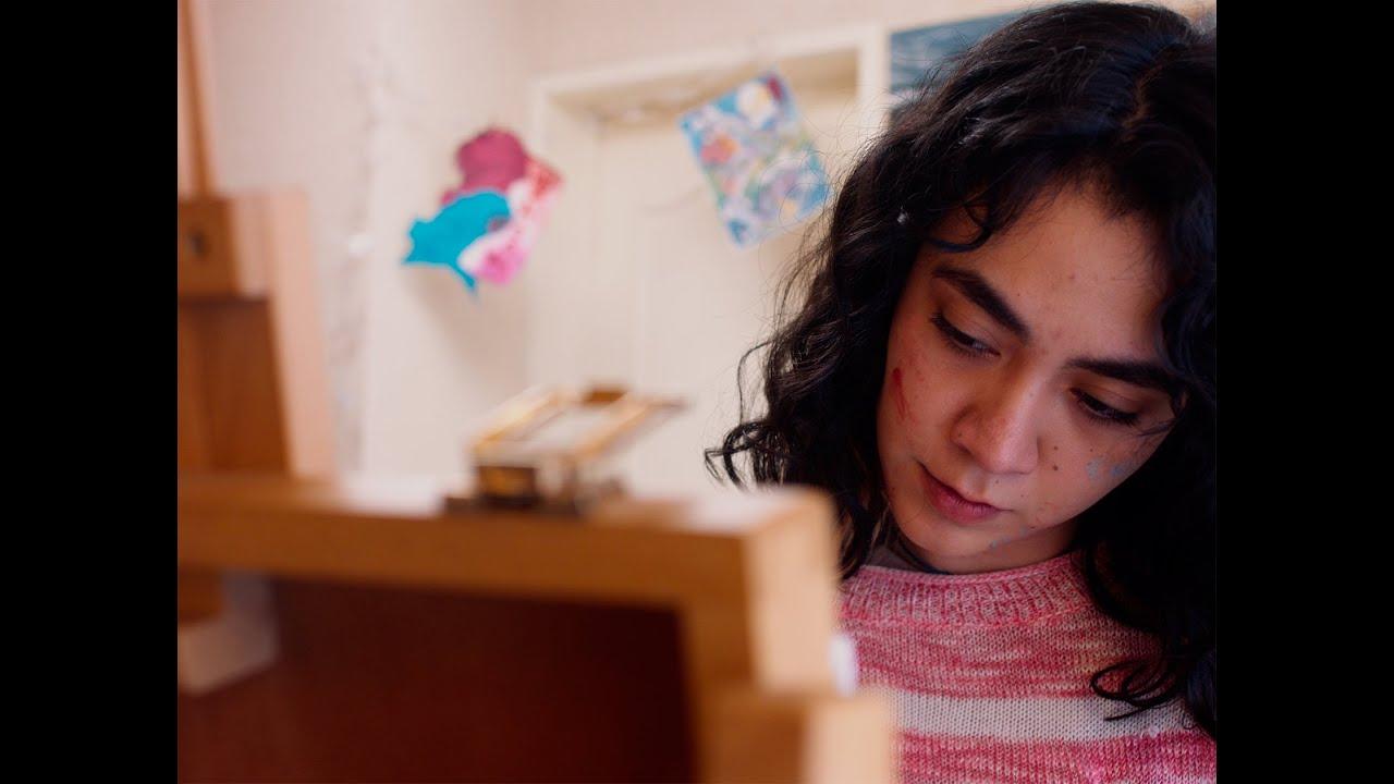 The Strokes of Mireia Trailer