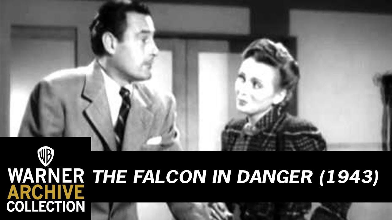The Falcon Takes Over Trailer