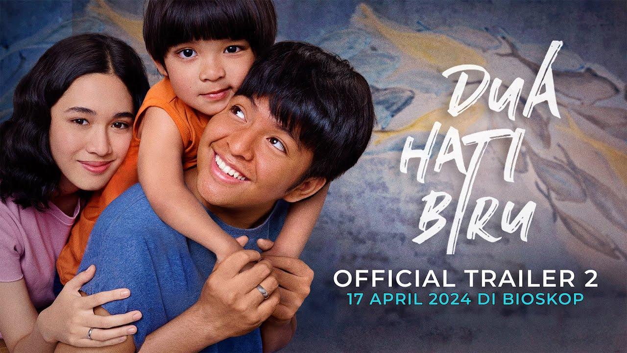 Two Blue Hearts Trailer