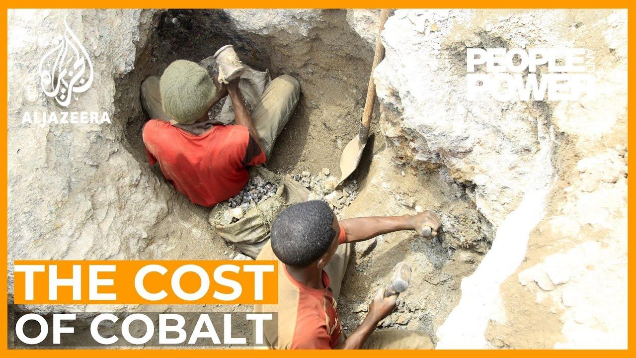 The Cost of Cobalt Trailer