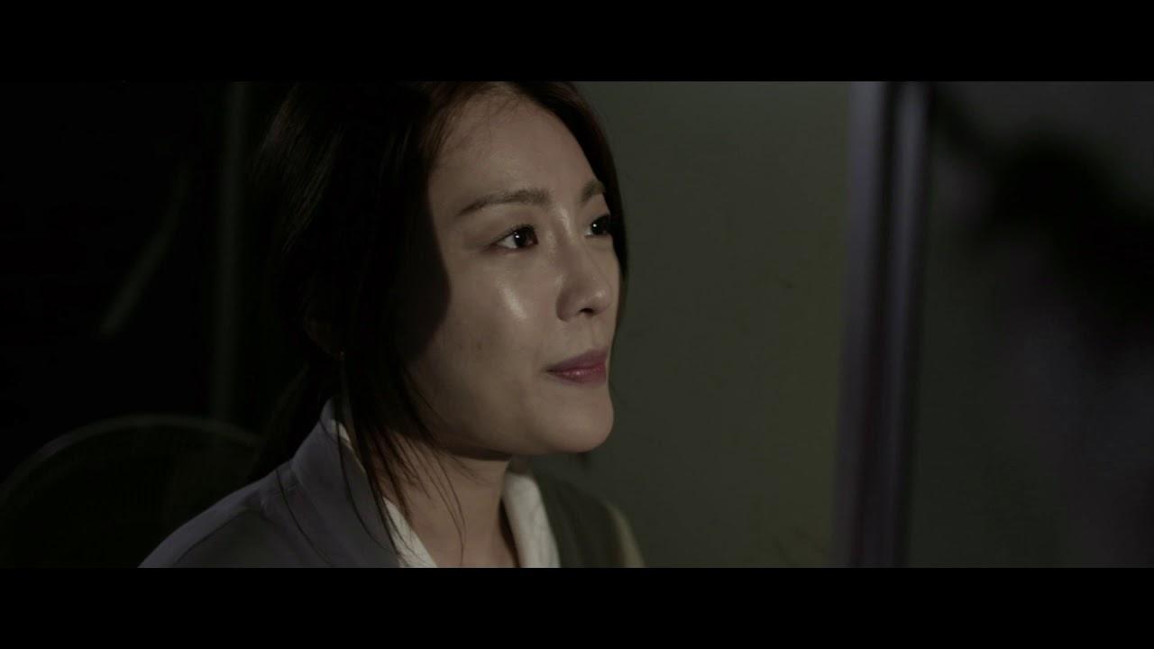 Intruder: Visit from a Stranger Trailer