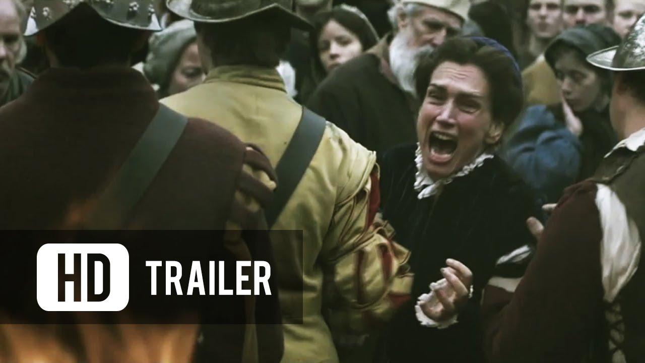 Kenau Trailer