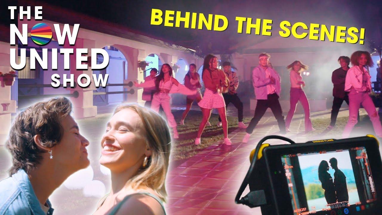 Now United - Love, Love, Love (A Musical) Trailer
