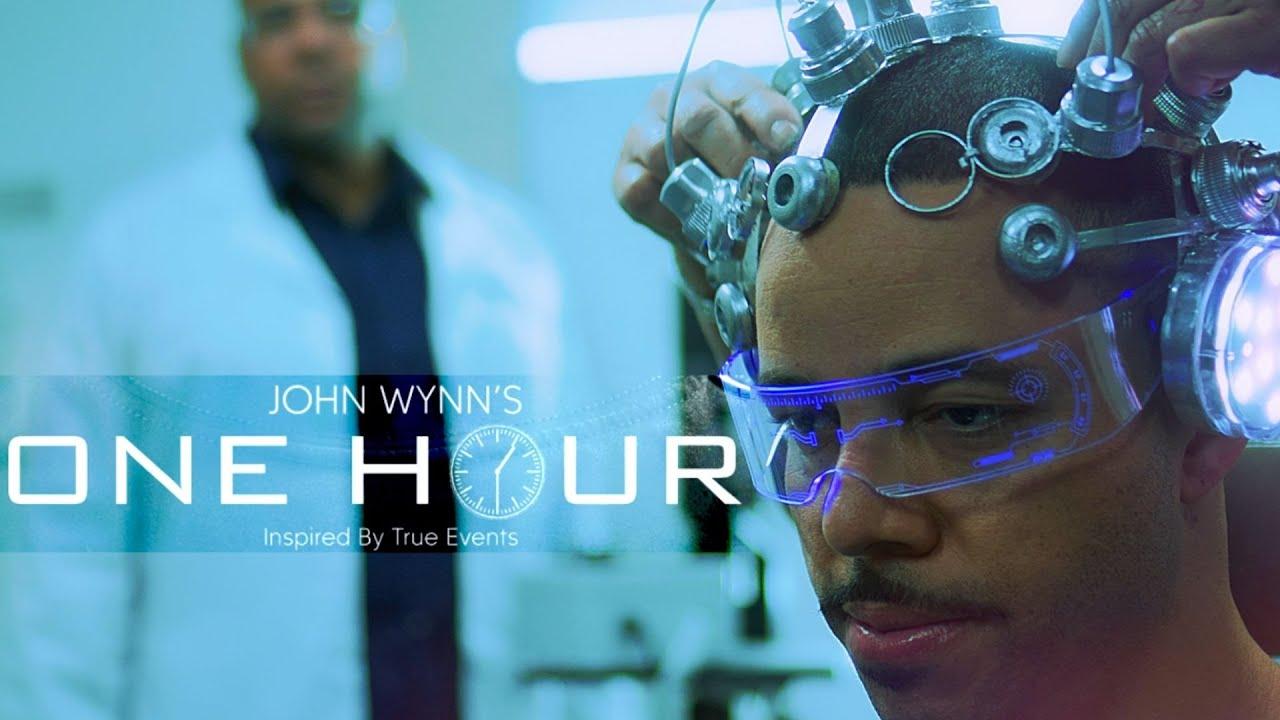 John Wynn's One Hour Trailer