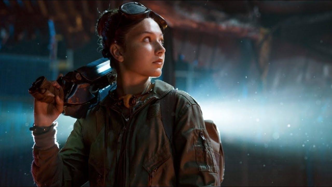Alone in Space Trailer