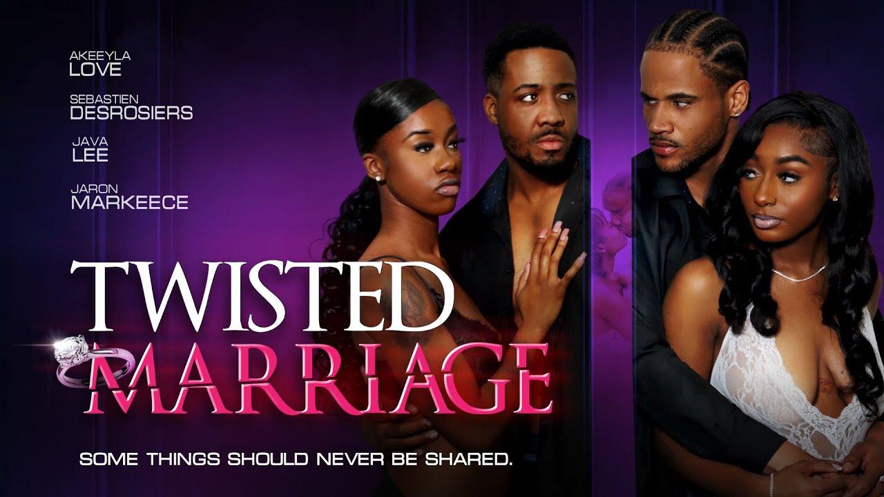 Twisted Marriage Trailer