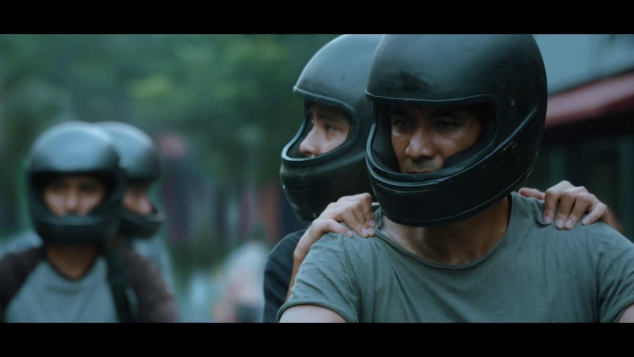 Darah Daging Trailer