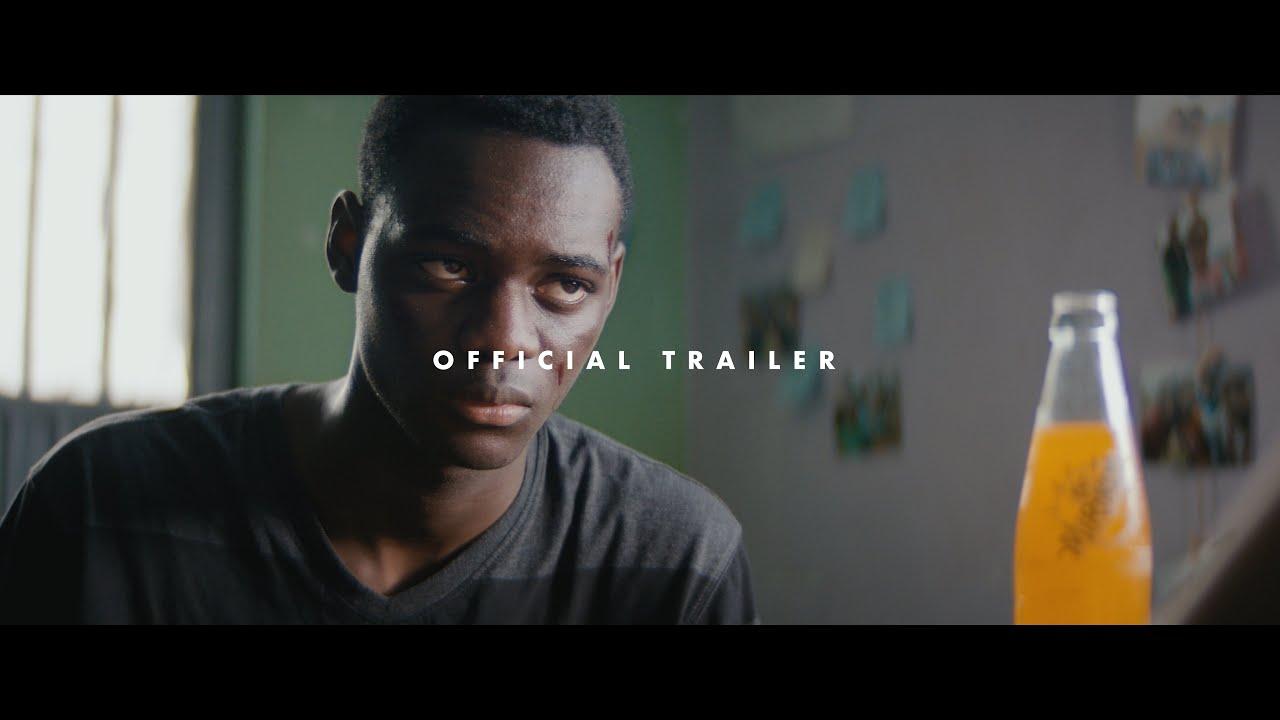 The Other Side Trailer