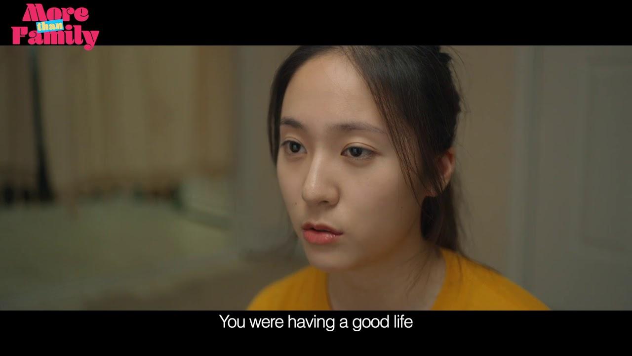 More Than Family Trailer