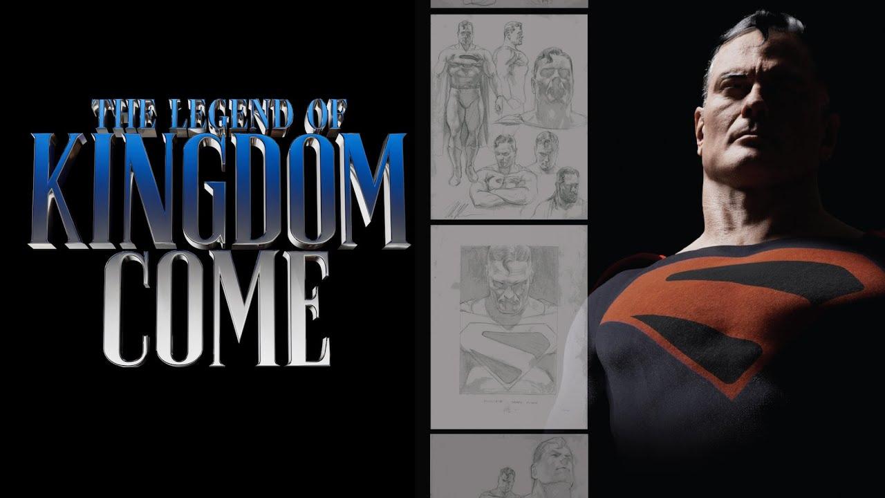 The Legend of Kingdom Come Trailer