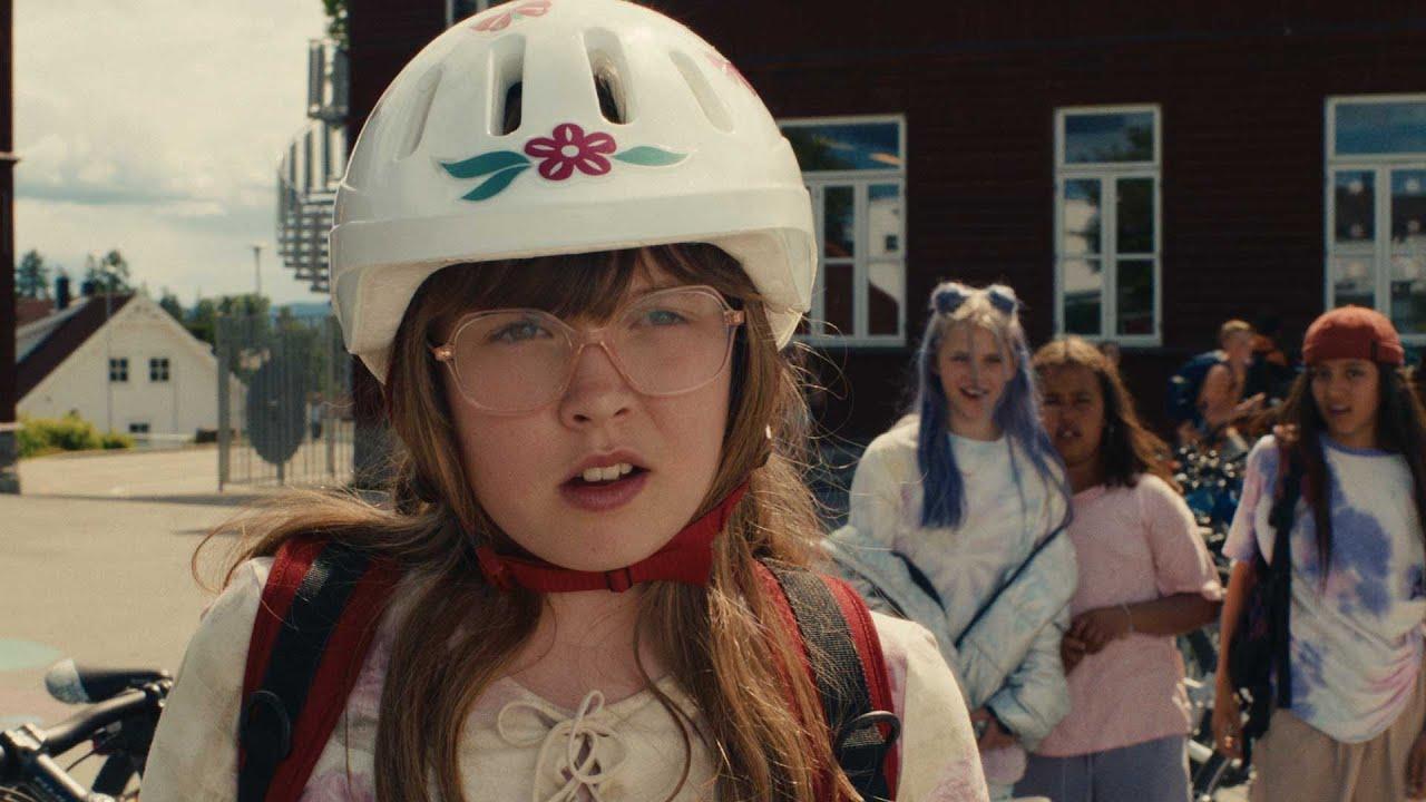 Dancing Queen Trailer