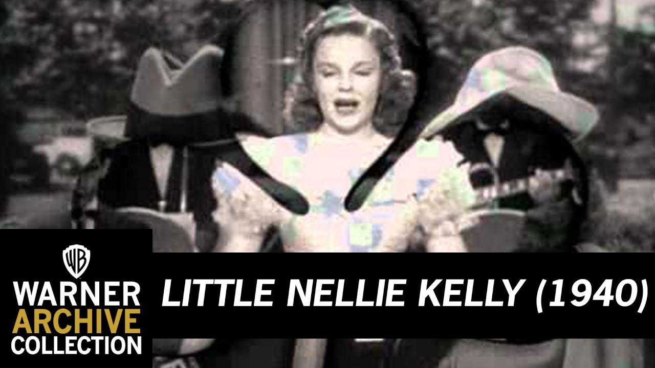 Little Nellie Kelly Trailer