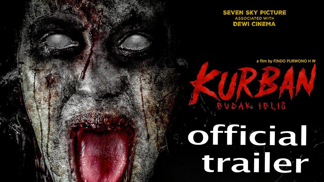 Kurban: Budak Iblis Trailer
