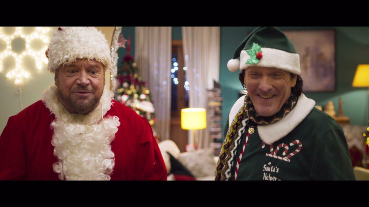 Christmas Thieves Trailer