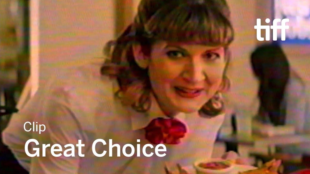 Great Choice Trailer