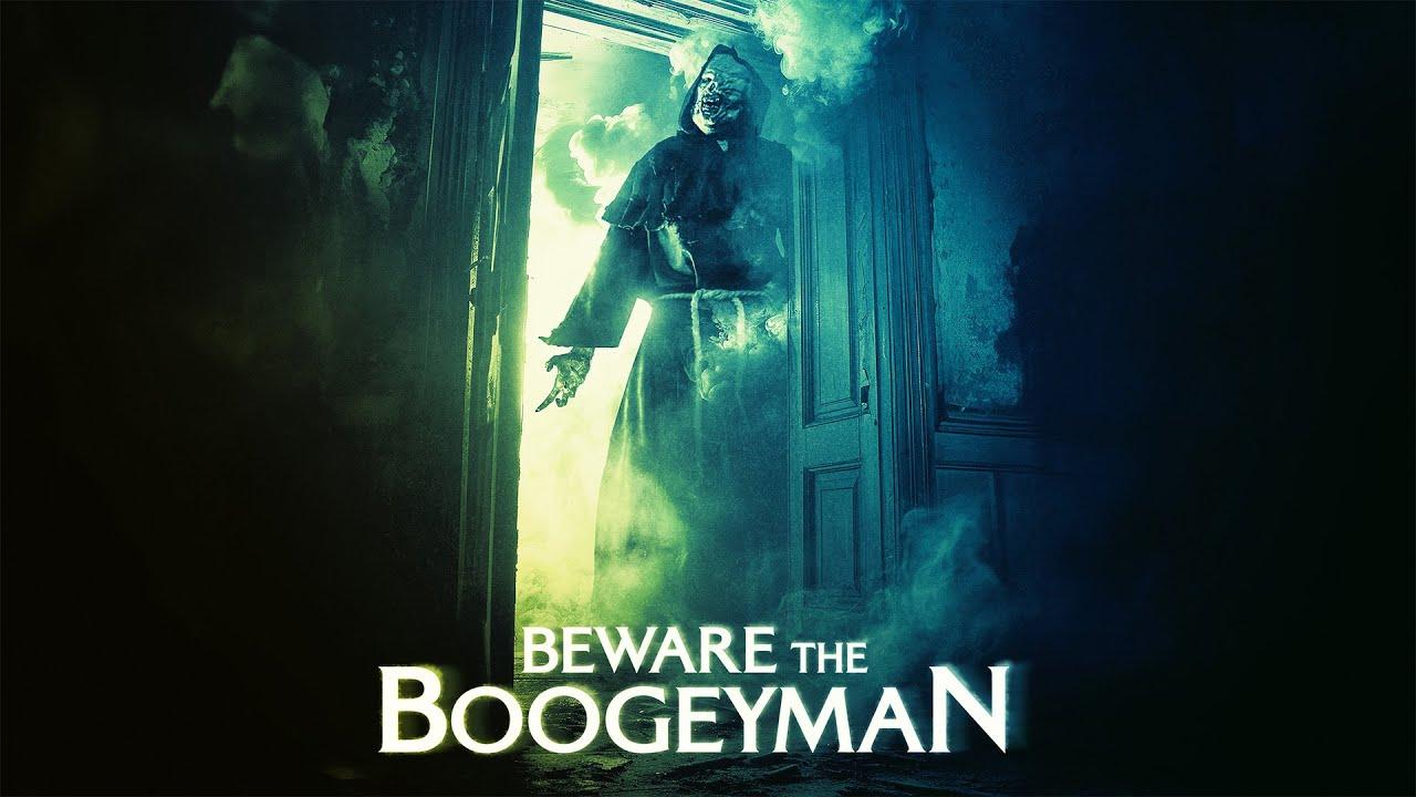 Beware the Boogeyman Trailer
