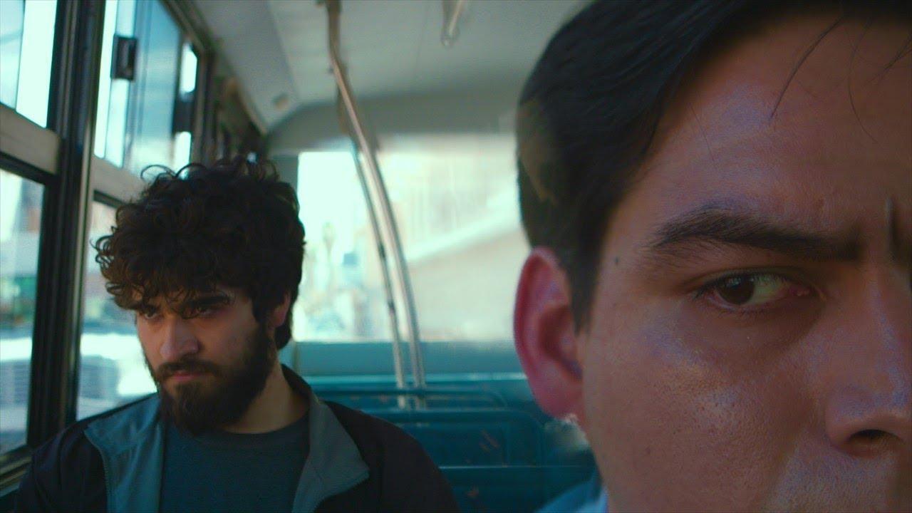 Spuria Trailer