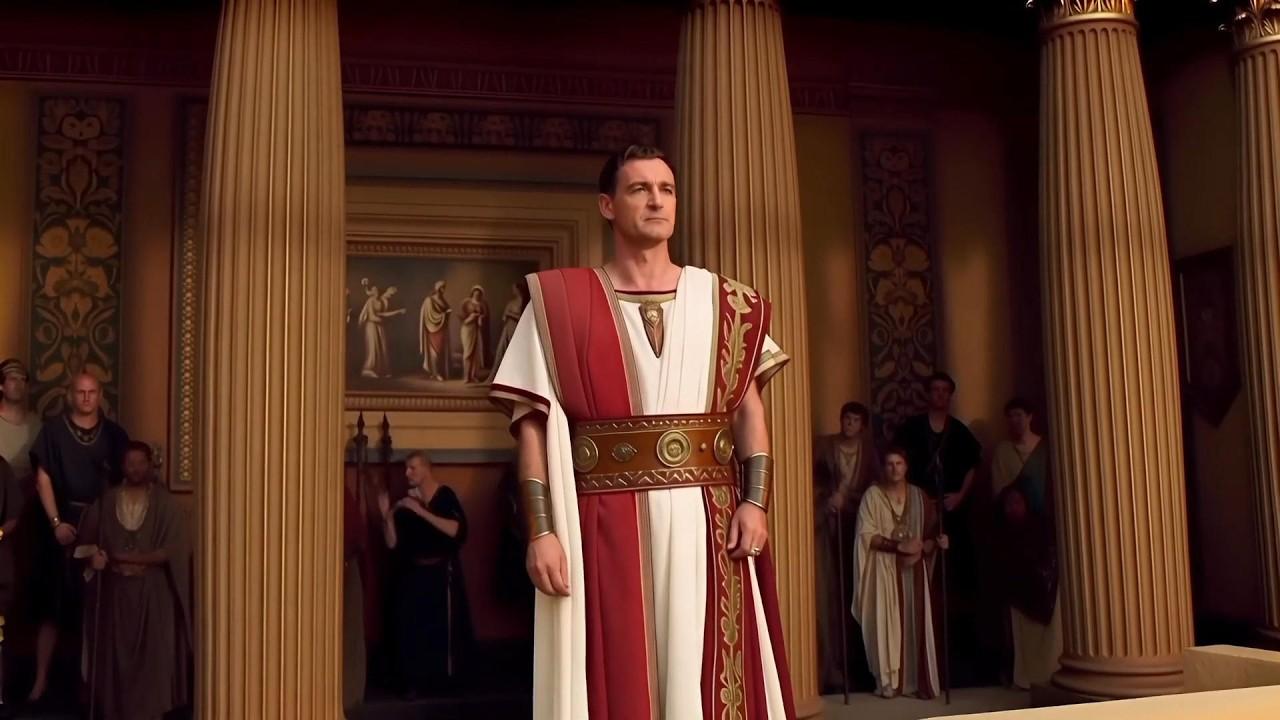 The Last Centurion Trailer