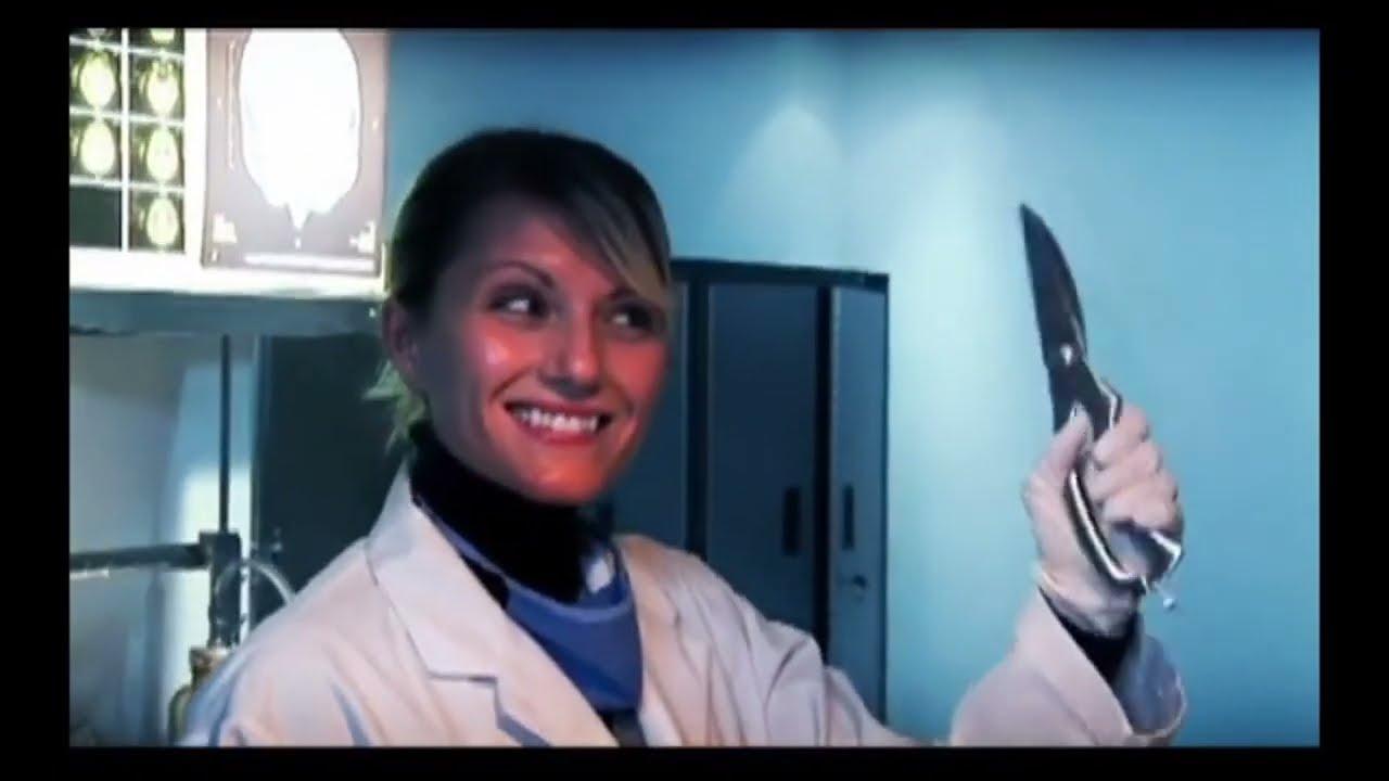 Autopsy Room 4 Trailer