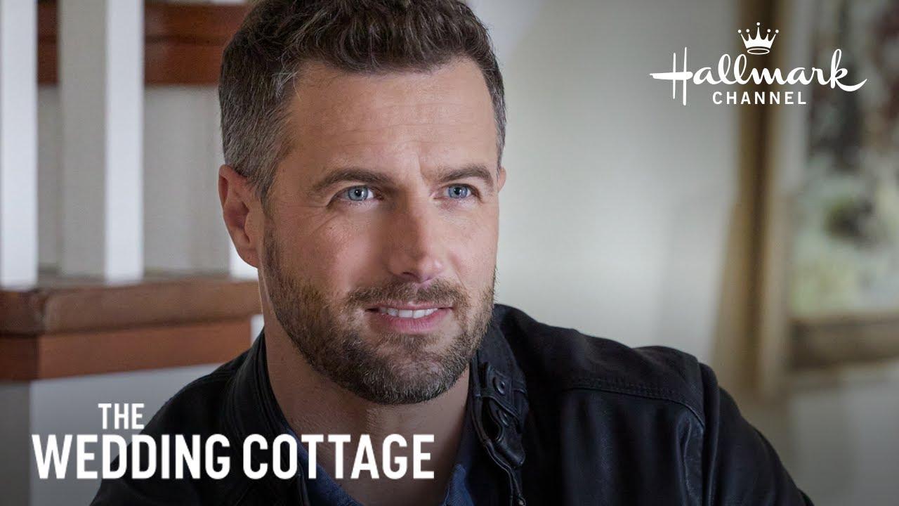 The Wedding Cottage Trailer