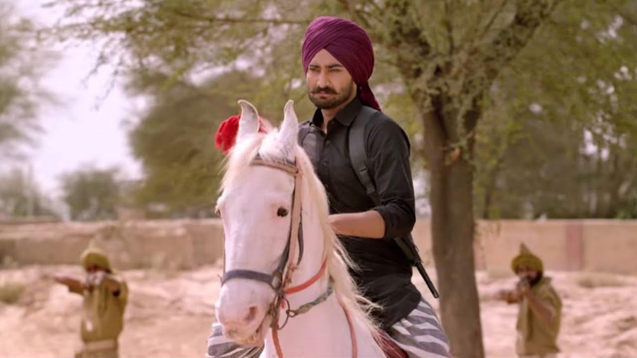 Bhalwan Singh Trailer
