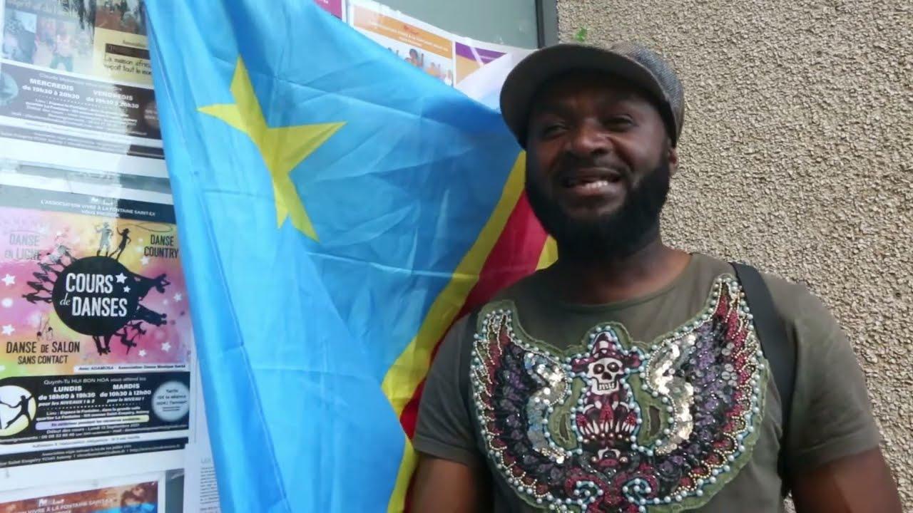 NDAKUAFRICA the African house: secrets of the drum Trailer