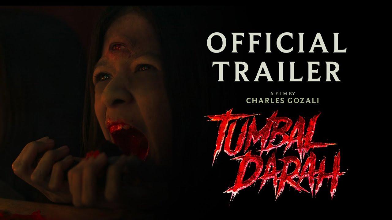 The Damnation Trailer