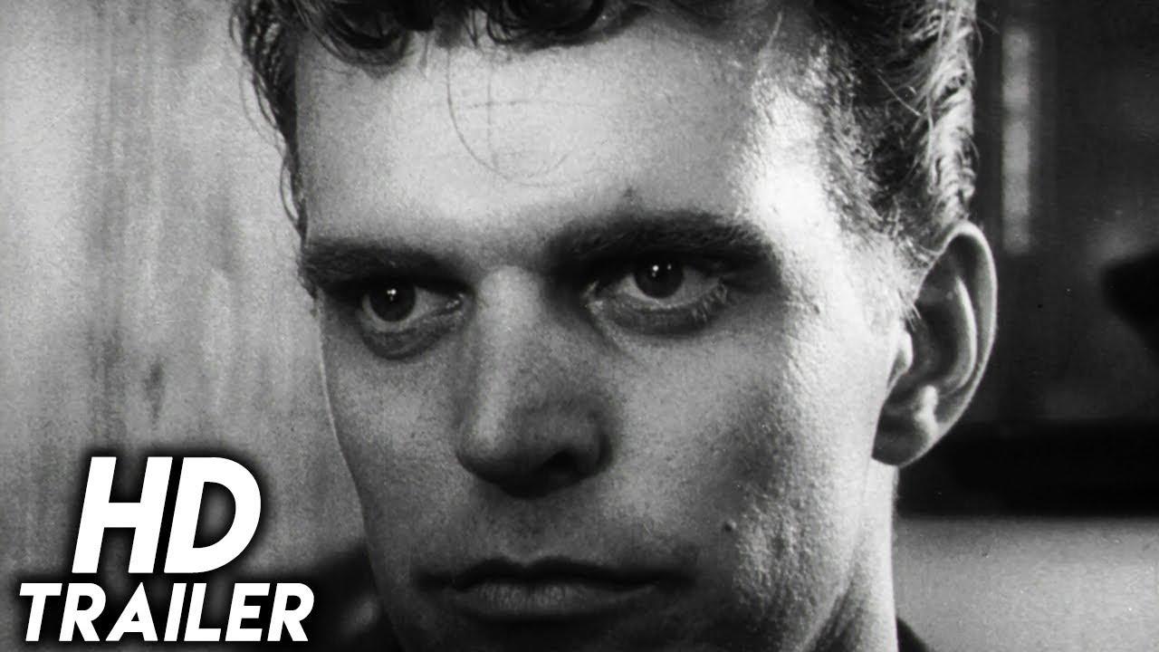 The Delinquents Trailer